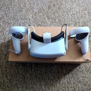 Oculus Quest 2